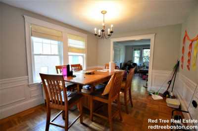 Apartment For Rent in Newton, Massachusetts