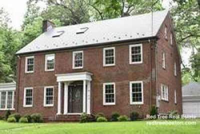 Apartment For Rent in Newton, Massachusetts