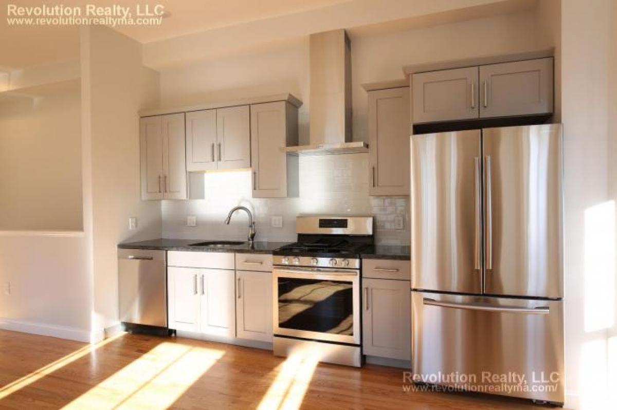 Picture of Apartment For Rent in Somerville, Massachusetts, United States