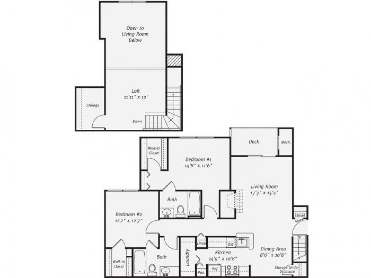 Picture of Apartment For Rent in Lexington, Massachusetts, United States