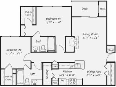 Apartment For Rent in Lexington, Massachusetts