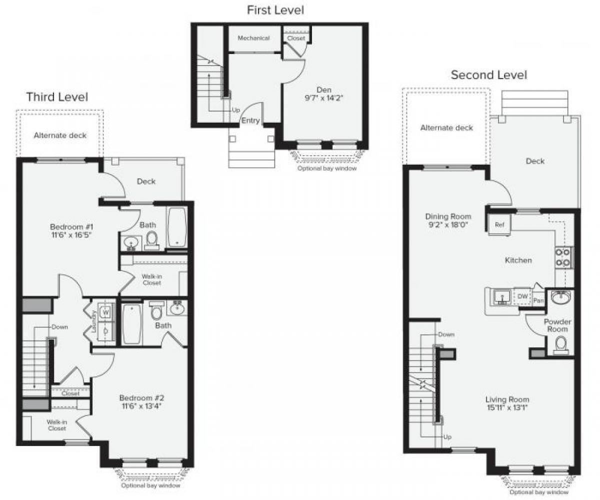 Picture of Apartment For Rent in Lexington, Massachusetts, United States