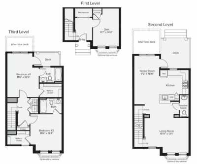 Apartment For Rent in Lexington, Massachusetts