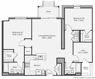 Apartment For Rent in Lexington, Massachusetts