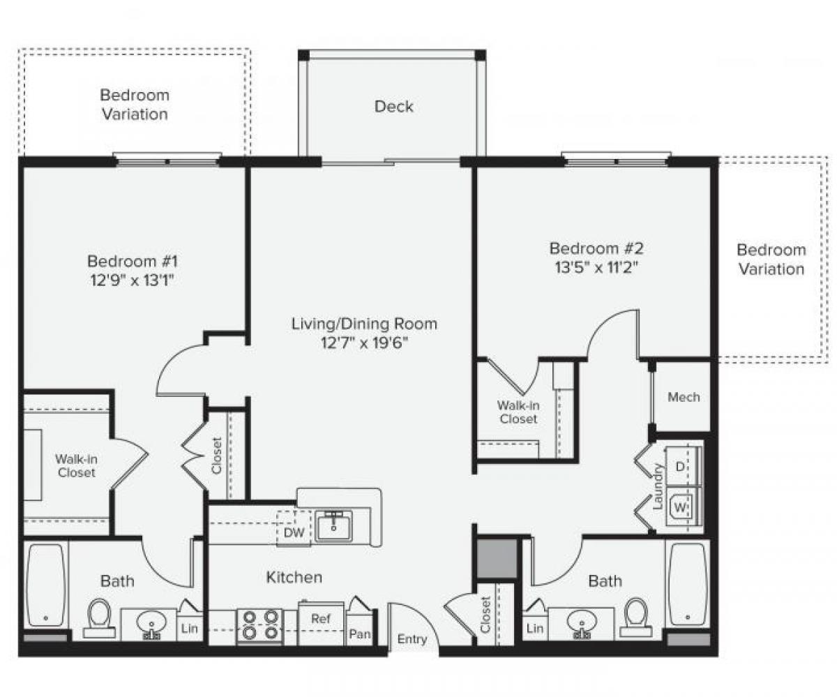 Picture of Apartment For Rent in Lexington, Massachusetts, United States