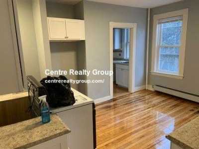 Apartment For Rent in Waltham, Massachusetts