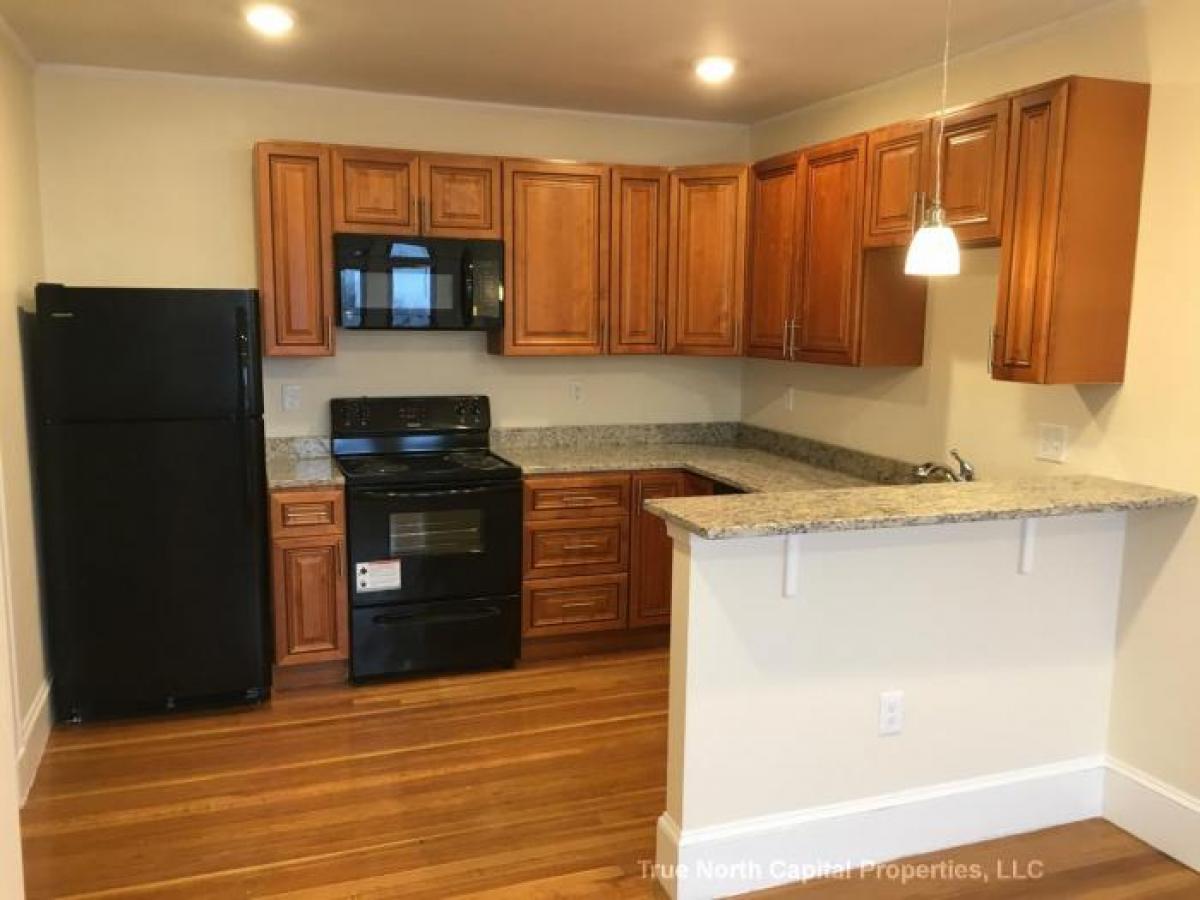 Picture of Apartment For Rent in Somerville, Massachusetts, United States