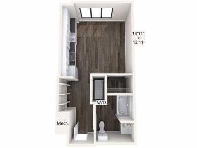 Apartment For Rent in Somerville, Massachusetts