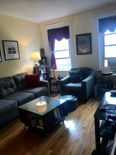 Condo For Rent in Brighton, Massachusetts
