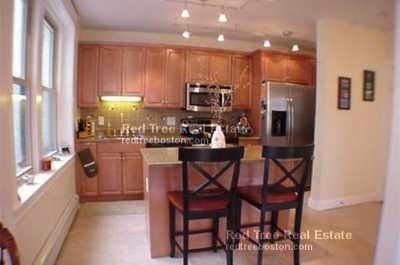 Condo For Rent in Brighton, Massachusetts