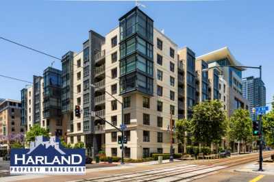 Condo For Rent in San Diego, California
