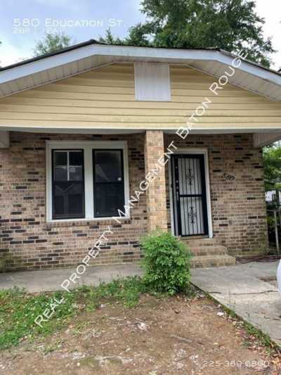 Home For Rent in Baton Rouge, Louisiana
