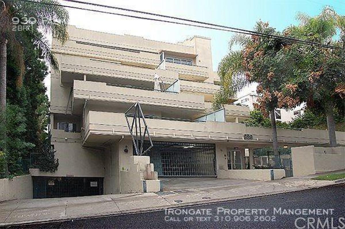 Picture of Apartment For Rent in West Hollywood, California, United States