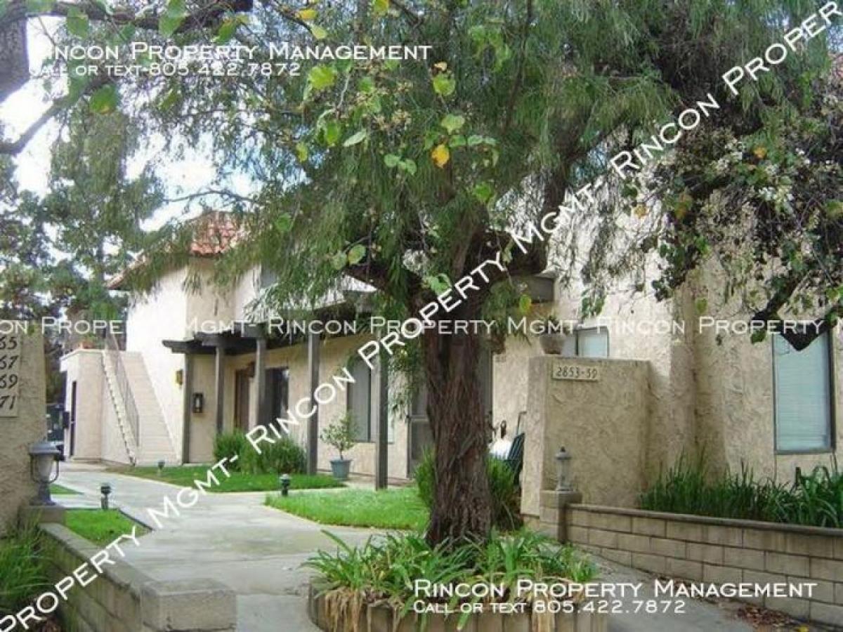 Picture of Home For Rent in Ventura, California, United States