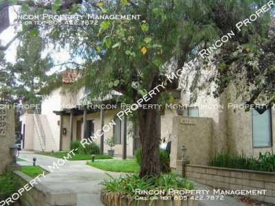 Home For Rent in Ventura, California