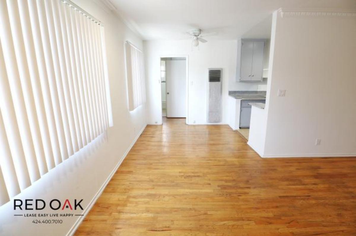 Picture of Condo For Rent in Los Angeles, California, United States