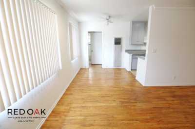 Condo For Rent in Los Angeles, California
