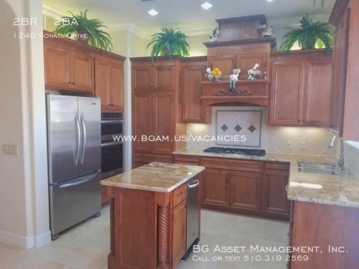 Picture of Home For Rent in Vallejo, California, United States