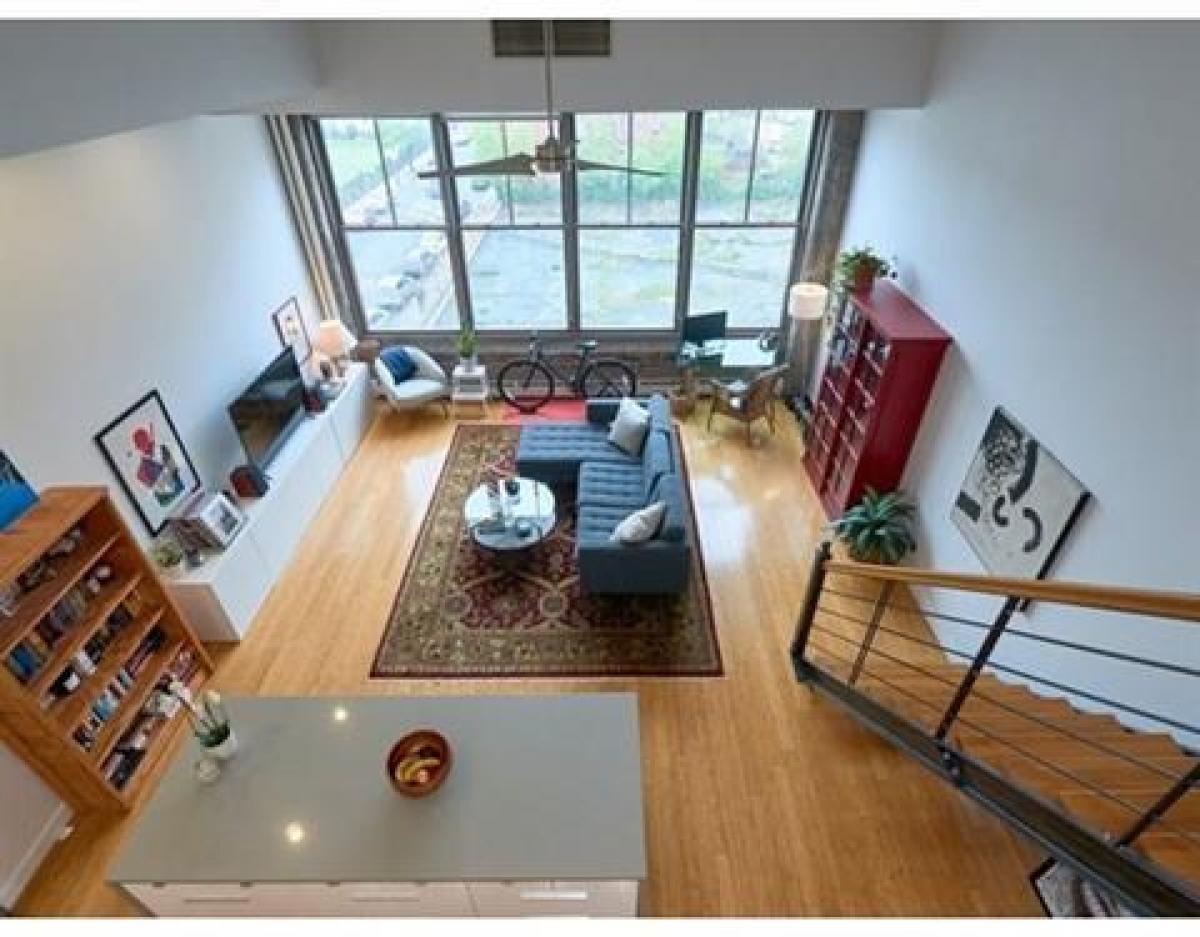 Picture of Apartment For Sale in Boston, Massachusetts, United States
