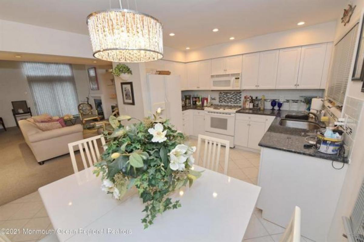 Picture of Apartment For Sale in Point Pleasant, New Jersey, United States