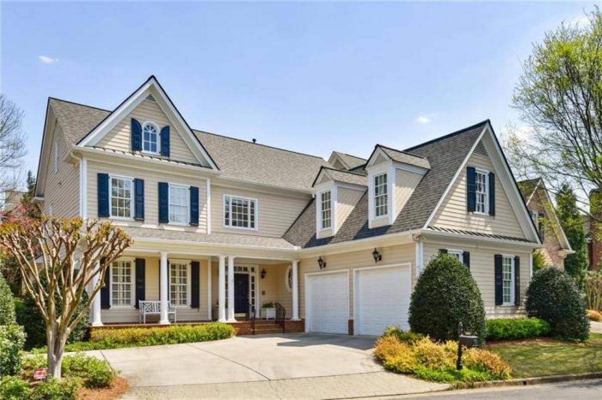 Picture of Home For Sale in Smyrna, Georgia, United States