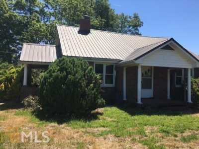 Home For Sale in Brooks, Georgia