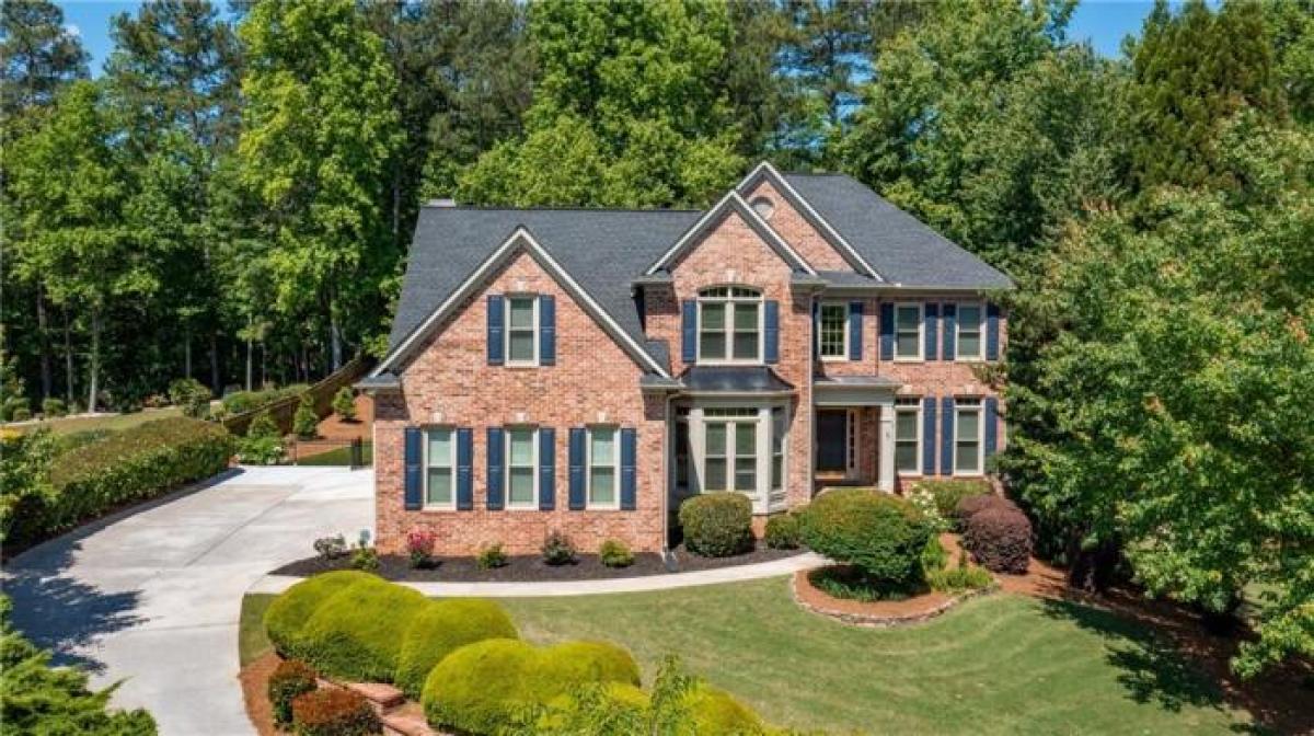 Picture of Home For Sale in Mableton, Georgia, United States