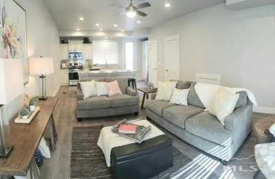 Condo For Rent in Reno, Nevada