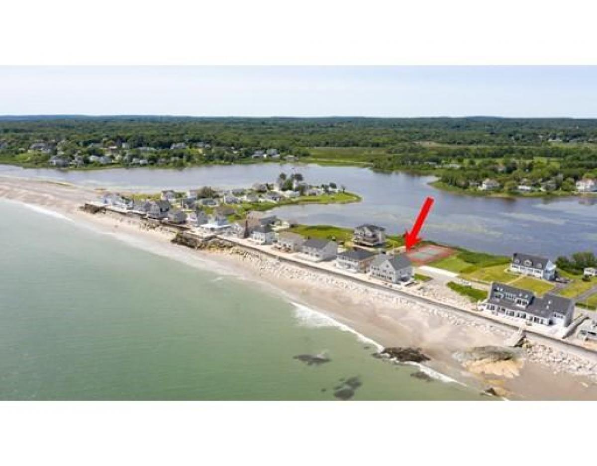 Picture of Home For Sale in Scituate, Massachusetts, United States
