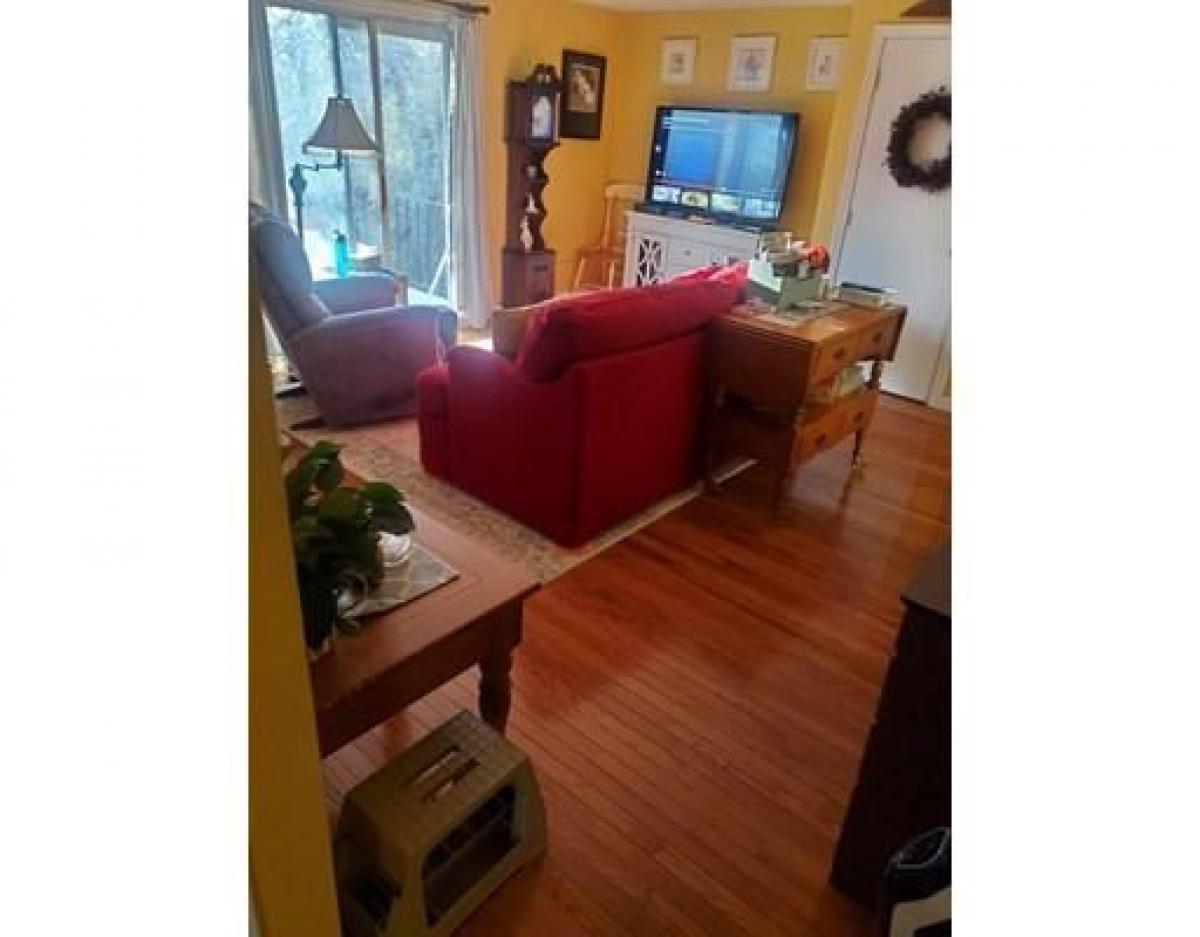 Picture of Condo For Sale in New Bedford, Massachusetts, United States