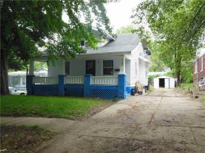Home For Sale in Decatur, Illinois