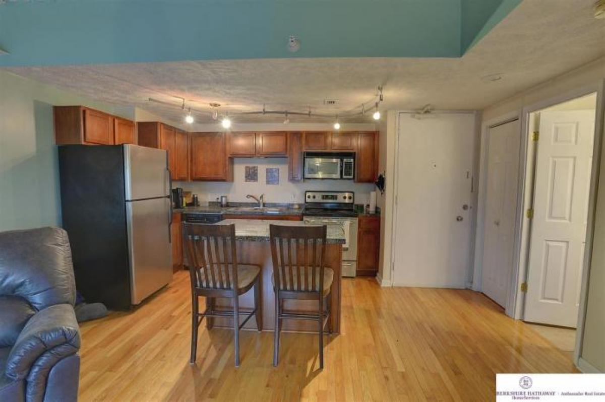 Picture of Condo For Sale in Omaha, Nebraska, United States