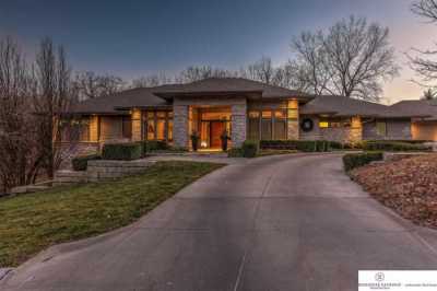 Home For Sale in Elkhorn, Nebraska