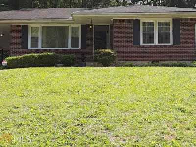 Home For Sale in East Point, Georgia