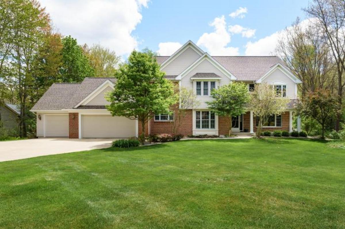 Picture of Home For Sale in Richland, Michigan, United States