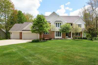 Home For Sale in Richland, Michigan