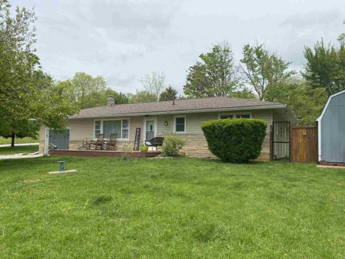 Picture of Home For Sale in Bloomington, Indiana, United States