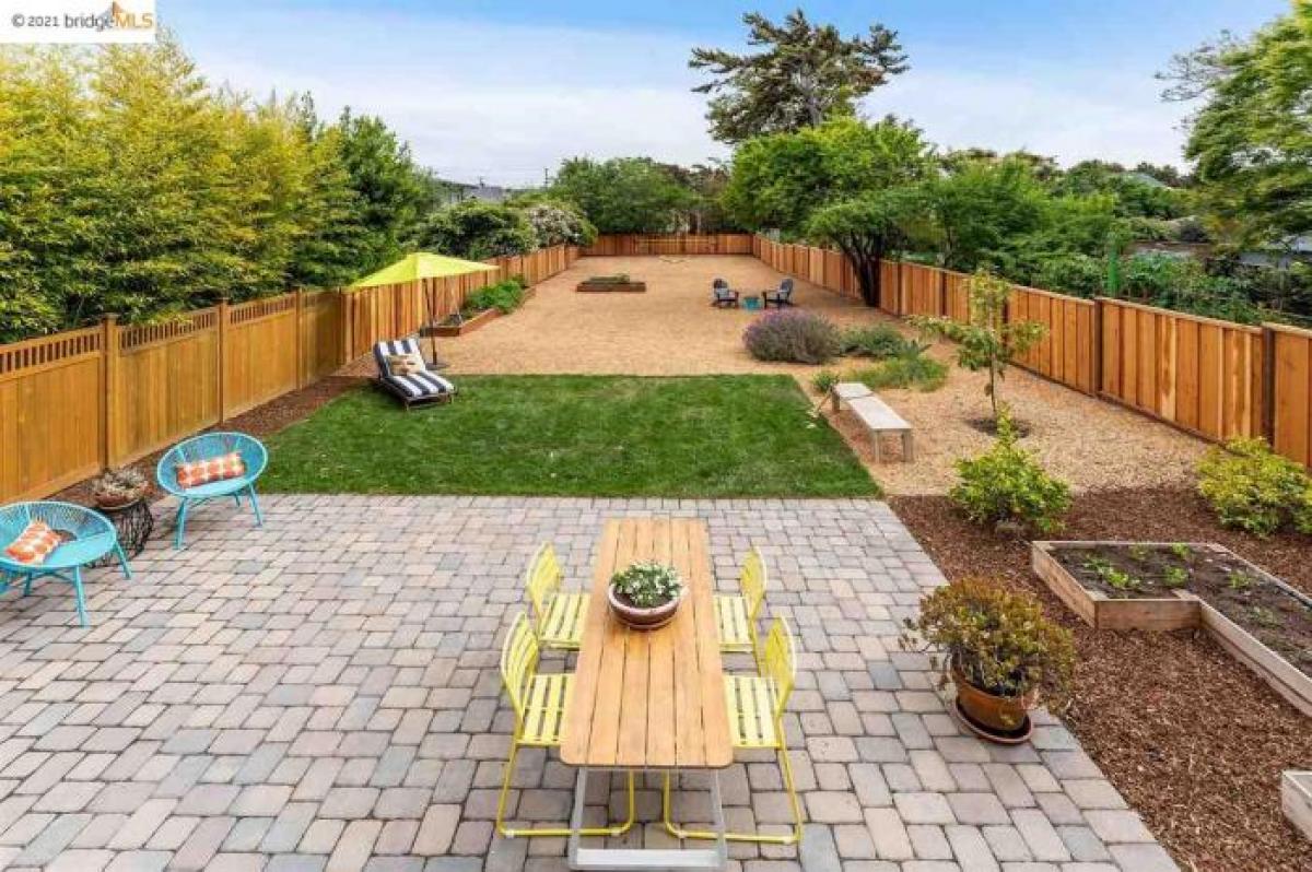 Picture of Home For Sale in Berkeley, California, United States