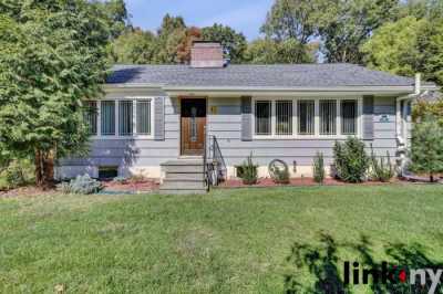 Home For Sale in Yorktown Heights, New York