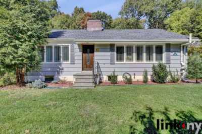 Home For Sale in Yorktown Heights, New York