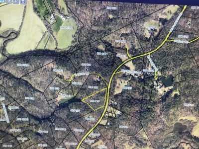 Residential Land For Sale in Clarkesville, Georgia