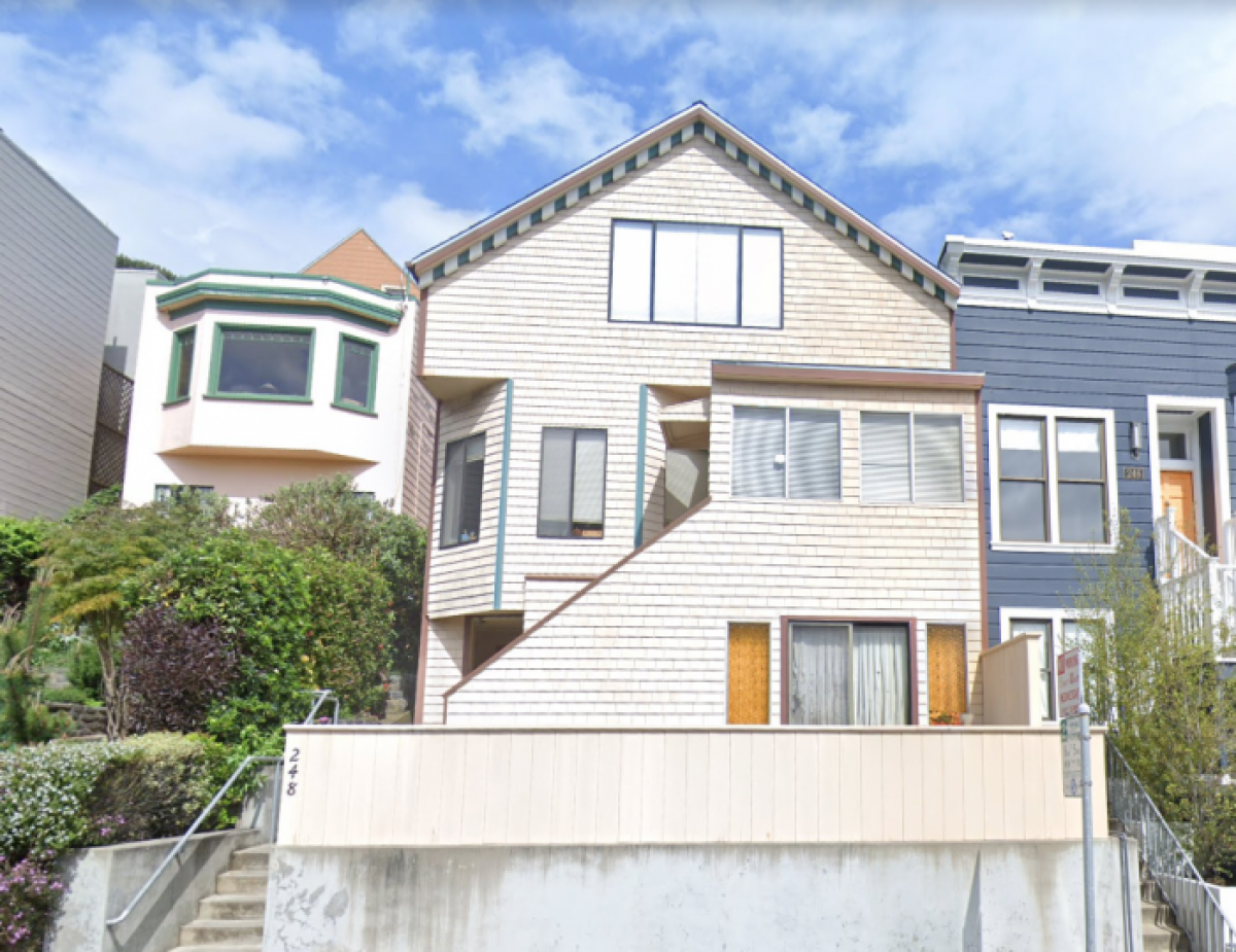Picture of Home For Rent in San Francisco, California, United States