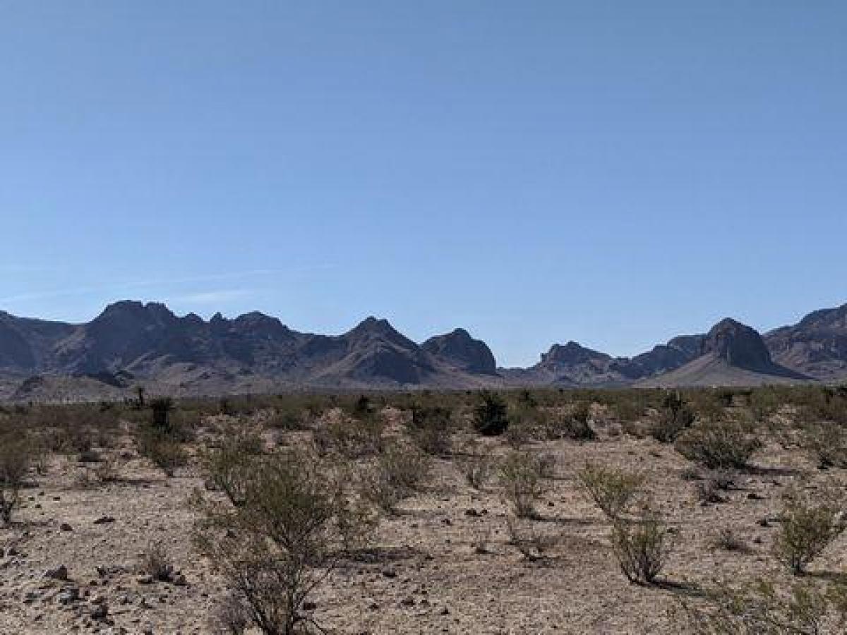 Picture of Residential Land For Sale in Golden Valley, Arizona, United States