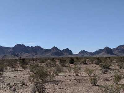 Residential Land For Sale in Golden Valley, Arizona