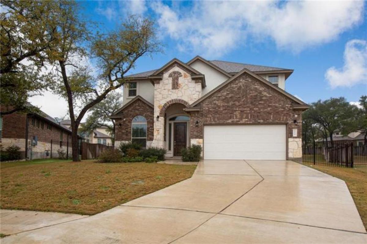 Picture of Apartment For Rent in Cedar Park, Texas, United States