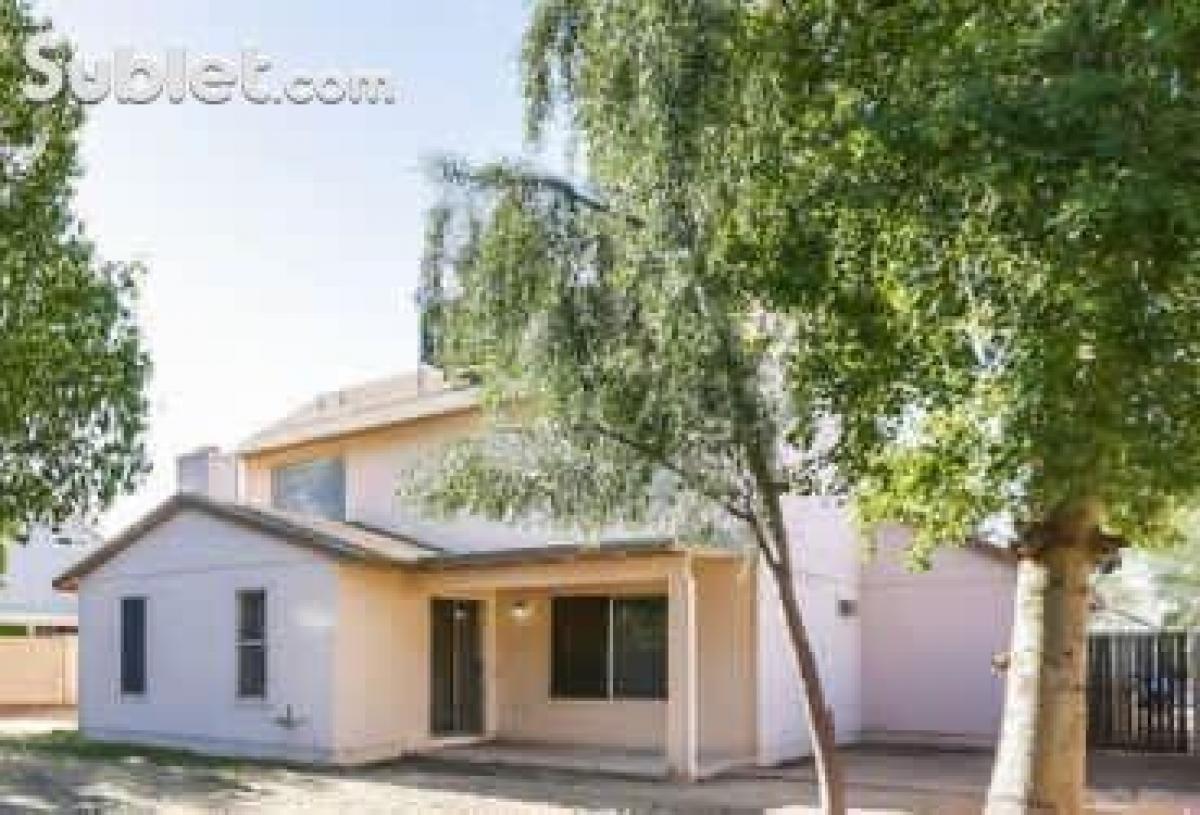 Picture of Home For Rent in Maricopa, Arizona, United States