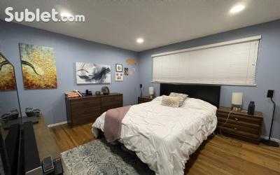 Home For Rent in San Mateo, California