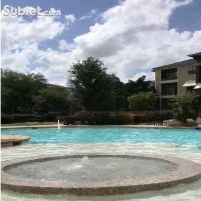 Apartment For Rent in Travis, Texas