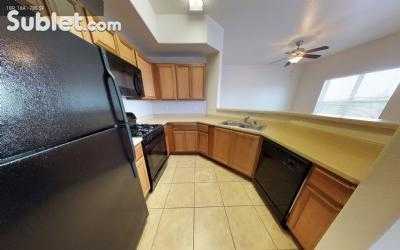 Apartment For Rent in El Paso, Texas