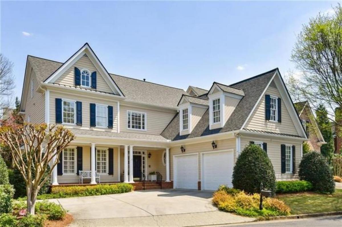 Picture of Home For Sale in Smyrna, Georgia, United States